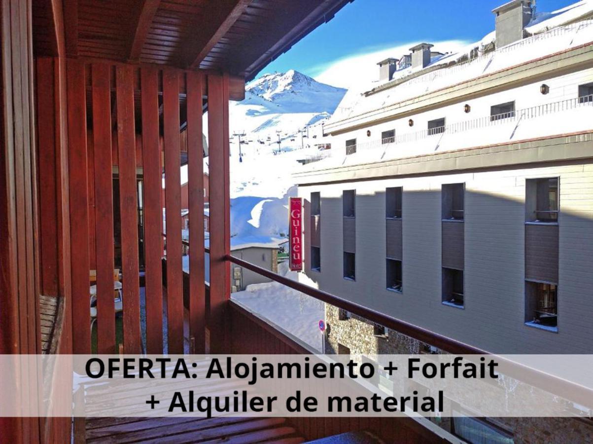 Apartamentos Lake Placid 3000 Pas De La Casa Exterior foto