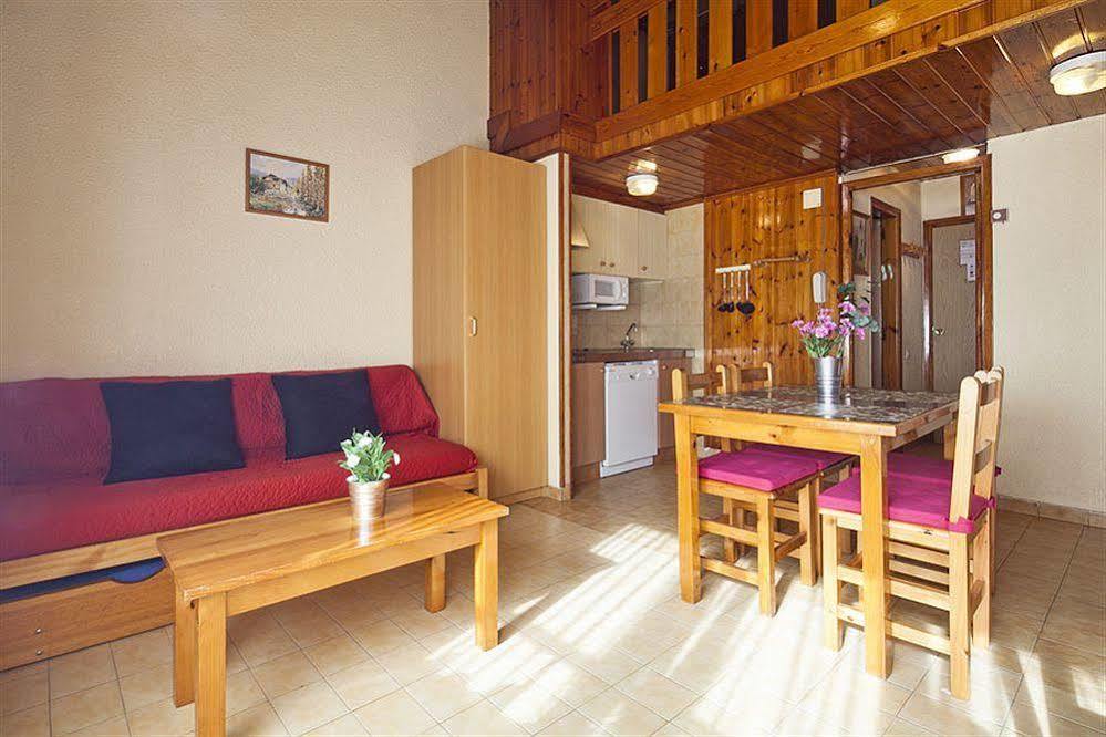 Apartamentos Lake Placid 3000 Pas De La Casa Exterior foto