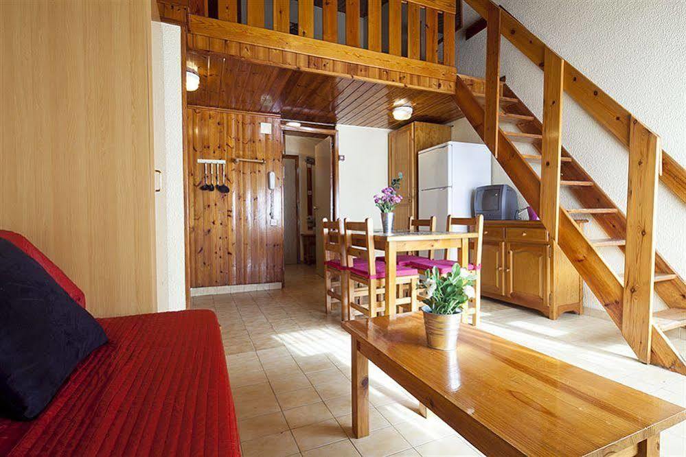 Apartamentos Lake Placid 3000 Pas De La Casa Exterior foto