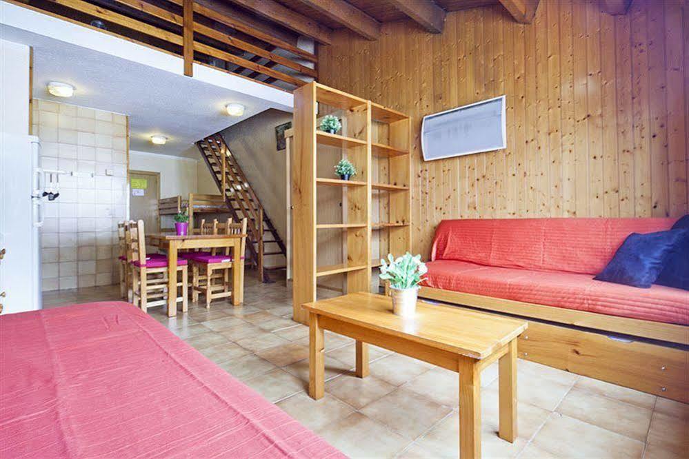 Apartamentos Lake Placid 3000 Pas De La Casa Exterior foto
